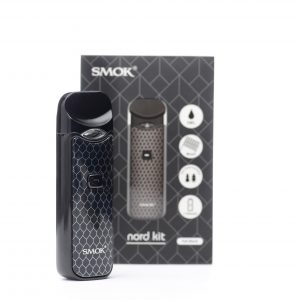 پادماد اسموک نورد | SMOK Nord pod mod