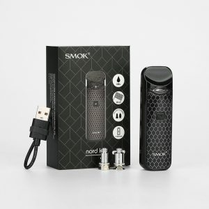 پادماد اسموک نورد | SMOK Nord pod mod