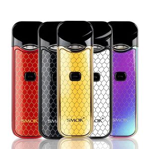 پادماد اسموک نورد | SMOK Nord pod mod