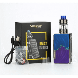 ویپ-ووپوو-درگ-۲-پلاتینیوم-voopoo-drag-2-pla