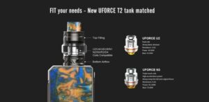 ویپ-ووپوو-درگ-۲-پلاتینیوم-voopoo-drag-2-pla