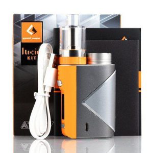 گیگ ویپ لوسید کیت 80 وات | geek vape lucid kit 80 W 7 گیگ ویپ لوسید کیت 80 وات | geek vape lucid kit 80 W