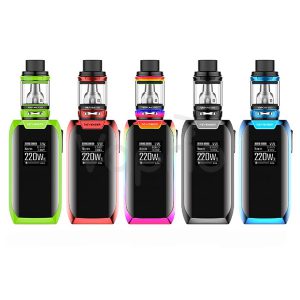 ویپرسو ریونجر ایکس | Vaporesso Revenger X 8 ویپرسو ریونجر ایکس | Vaporesso Revenger X
