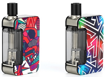پادماد جوی تک اکسید گریپ | Joyetech exceed Grip Starter kit PodMod