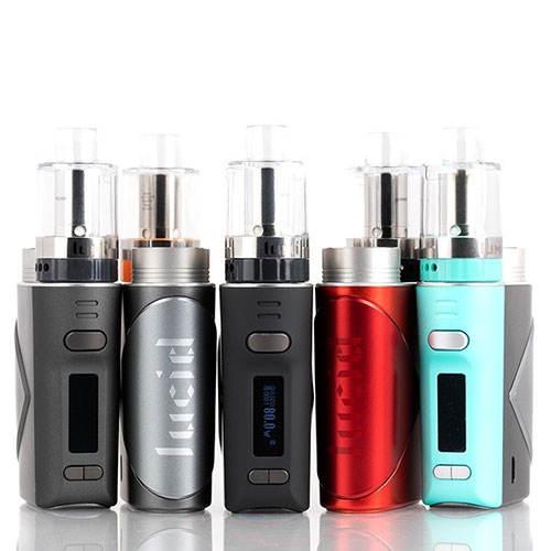 گیگ ویپ لوسید کیت 80 وات | geek vape lucid kit 80 W 6 گیگ ویپ لوسید کیت 80 وات | geek vape lucid kit 80 W