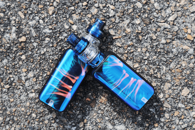 ویپرسو لوکس اس کیت | Vaporesso Luxe S KIT 5 ویپرسو لوکس اس کیت | Vaporesso Luxe S KIT