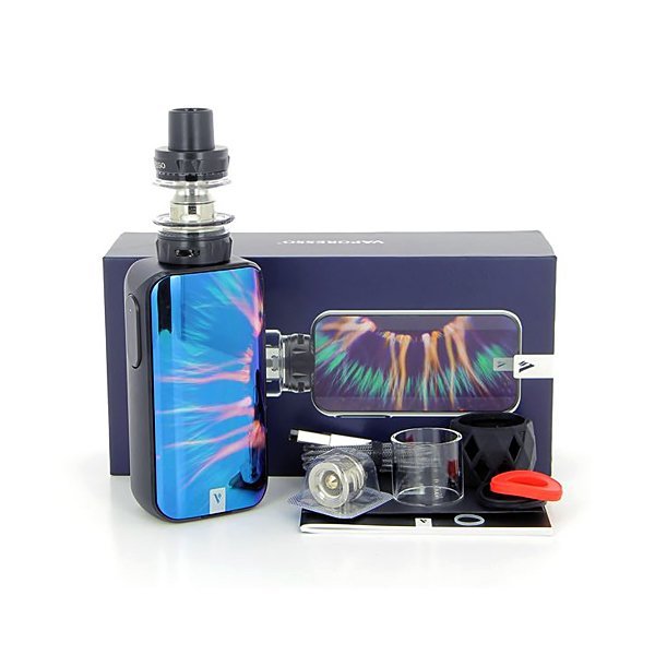 ویپرسو لوکس اس کیت | Vaporesso Luxe S KIT 7 ویپرسو لوکس اس کیت | Vaporesso Luxe S KIT