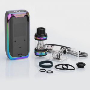 ویپرسو ریونجر ایکس | Vaporesso Revenger X 10 ویپرسو ریونجر ایکس | Vaporesso Revenger X