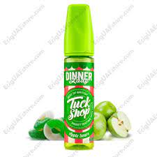 جویس سیب سبز پاستیل دینرلیدی | apple sour dinnerlady juice 1 جویس سیب دینرلیدی | apple sour dinnerlady juice