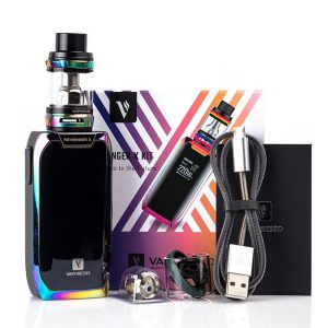 ویپرسو ریونجر ایکس | Vaporesso Revenger X 9 ویپرسو ریونجر ایکس | Vaporesso Revenger X
