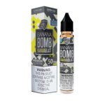 جویس-سالت-بمب-موز-یخ-ویگاد-vgod-bomb-banana
