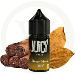 جویس-سالت-تنباکو-کلاسیک-جوسی-نستی-nasty