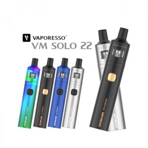 ویپرسو وی ام سولو ۲۲ | Vaporesso VM Solo 22