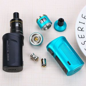 پادماد ویپرسو تارگت مینی ۲ | Vaporesso Target Mini 2 PodMod