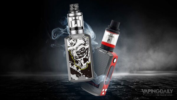 ویپرسو تاروت نانو کیت | Vaporesso Tarot Nano Kit 6 ویپرسو تاروت نانو کیت | Vaporesso Tarot Nano Kit