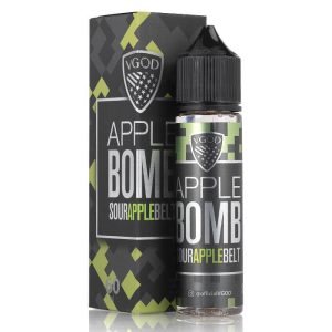 جویس-ویگاد-بمب-سیب-vgod-apple-bomb-ice