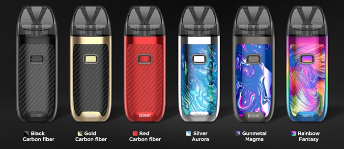 پاد ماد گیک ویپ بایدنت | Geekvape Bident Pod Mod