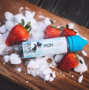 ایجوس-بی-ال-وی-کی-میکس-میوه-های-بری-با-یخ