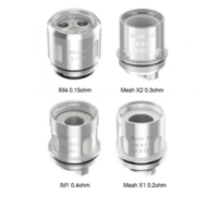 کویل گیک ویپ ای ام و سوپر مش | Geek Vape IM And Super Mesh Coil