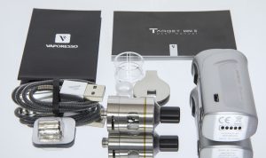 پادماد ویپرسو تارگت مینی ۲ | Vaporesso Target Mini 2 PodMod