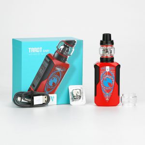 ویپرسو تاروت بیبی | Vaporesso Tarot Baby
