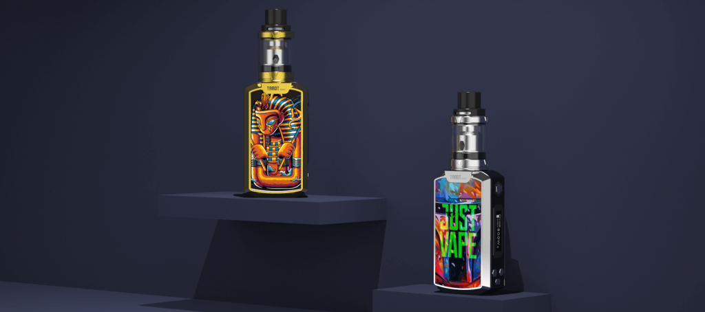 ویپرسو تاروت نانو کیت | Vaporesso Tarot Nano Kit 7 ویپرسو تاروت نانو کیت | Vaporesso Tarot Nano Kit