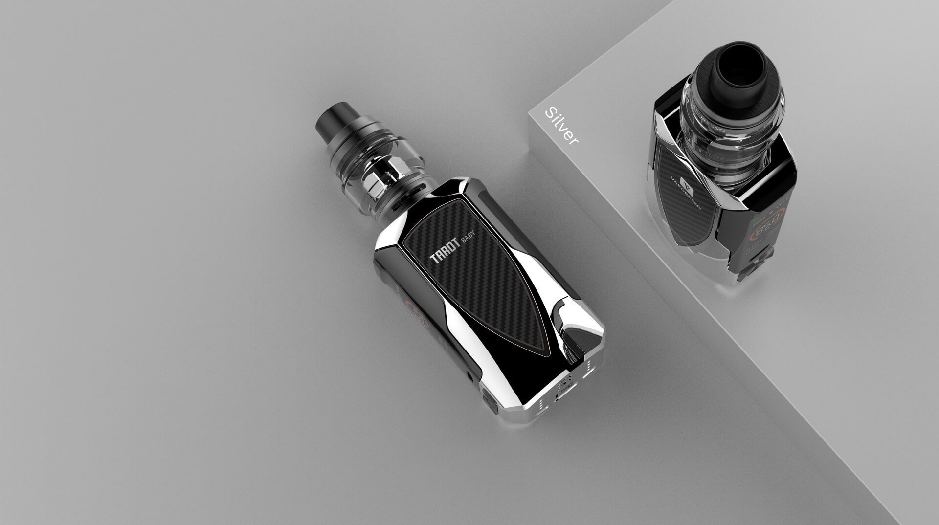 ویپرسو تاروت بیبی | Vaporesso Tarot Baby