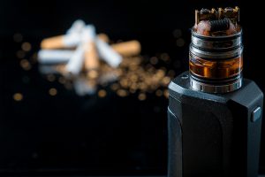 بعد از ترک سیگار چه اتفاقی میوفته