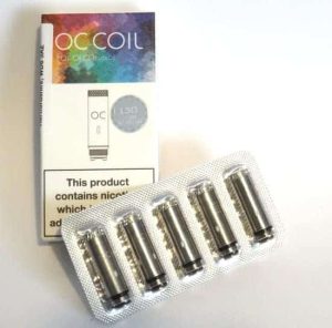 کویل-اورکا-سولو-ویپرسو-vaporesso-orca-solo
