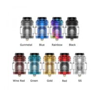 اتومایزر گیک ویپ زئوس ایکس آر تی ای | Geek Vape Zeus X RTA