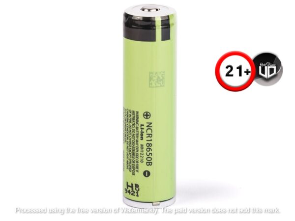 باتری-18650-پاناسونیک-panasonic-battery