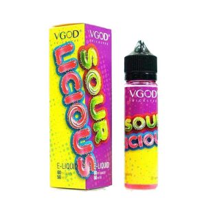 جویس-پاستیل-هندوانه-ویگاد-vgod-sour-licious