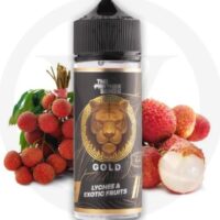 جویس گلد دکتر ویپس | juice Dr.Vapes Gold 120 ML