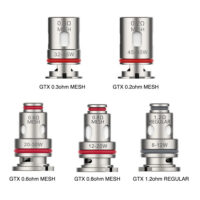 کویل ویپرسو جی تی ایکس | Vaporesso GTX coil