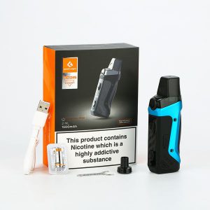 پادمادگیگ ویپ ایجیس بوست|Geek Vape Aegis Boost PodMod