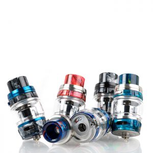 گیگ ویپ ایجیس لجند با اتومایزر آلفا |Geek Vape Aegis Legend Alpha Tank