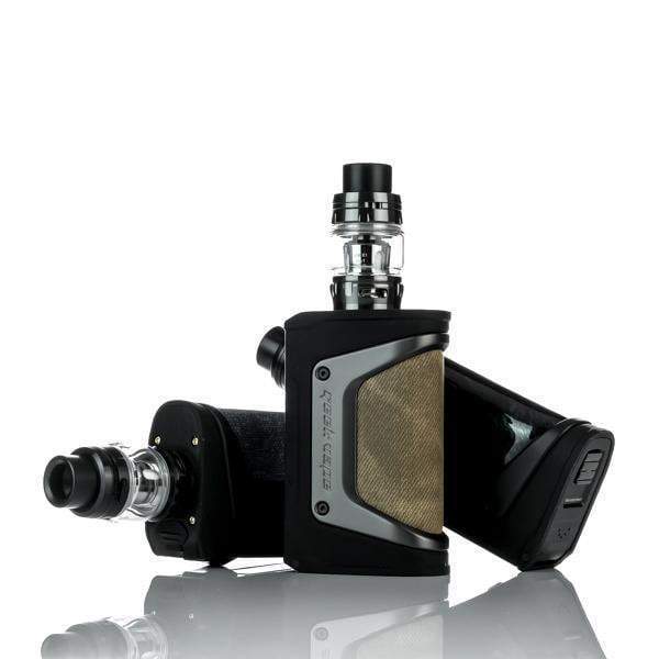 گیگ ویپ ایجیس لجند با اتومایزر آلفا |Geek Vape Aegis Legend Alpha Tank