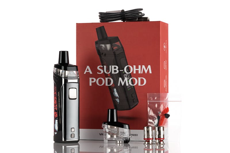 پادماد ویپرسو تارگت پی ام ۸۰ | Vaporesso Target PM 80 PodMod
