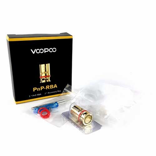 کویل آر بی ای ووپوو پی ان پی | Voopoo Pnp RBA coil
