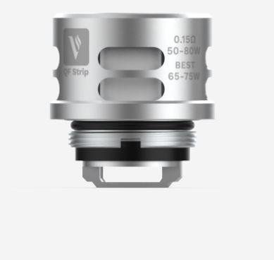 کویل ویپرسو اس کی آر آر کیو اف استریپ | Vaporesso Skrr Qf Strip Coil