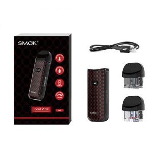 پادماد اسموک نورد ۲ کیت | Smok Nord 2 Kit PodMod