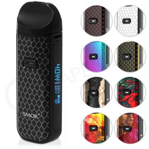پادماد اسموک نورد ۲ کیت | Smok Nord 2 Kit PodMod