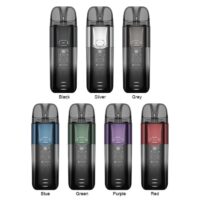 پاد ماد لوکس ایکس ویپرسو | Vaporesso Luxe X Pod Mod