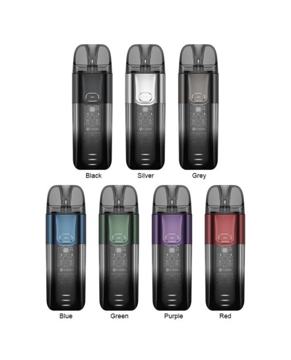 پاد ماد لوکس ایکس ویپرسو | Vaporesso Luxe X Pod Mod