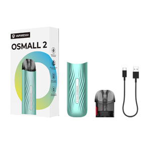 پاد اوسمال 2 ویپرسو | Vaporesso Osmal 2 Pod System