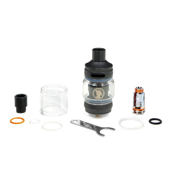 اتومایزر زد نانو 2 گیک ویپ | Geekvape Z Nano 2 Tank