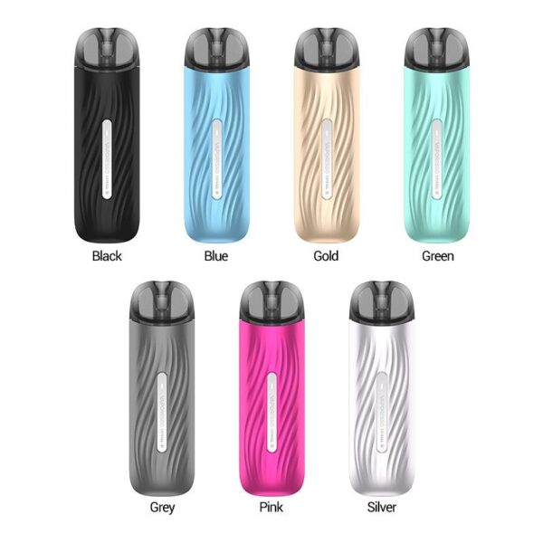 پاد اوسمال 2 ویپرسو | Vaporesso Osmal 2 Pod System