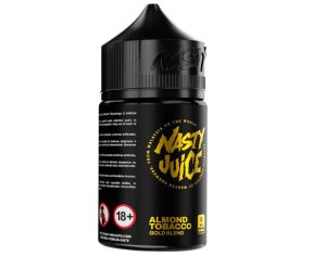 جویس-تنباکو-بادام-نستی-nasty-gold-blend