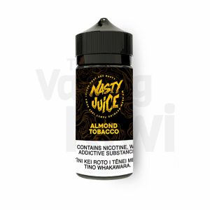 جویس-تنباکو-بادام-نستی-nasty-gold-blend
