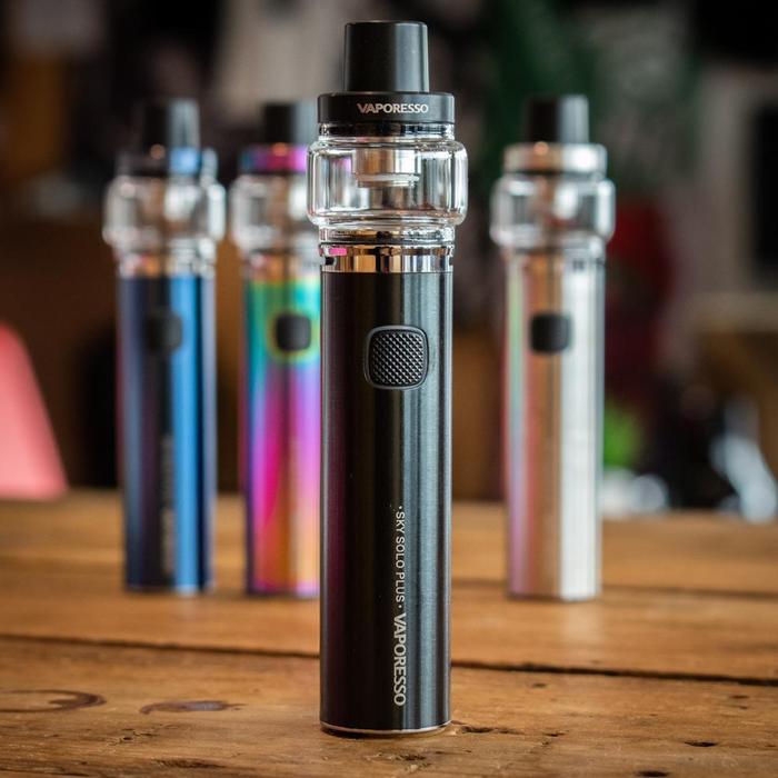 ویپ اسکای سولو ویپرسو / VAPORESSO SKY SOLO